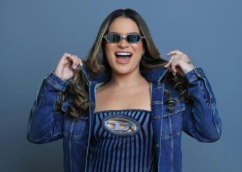 Itabaiana recebe corrida Maratá Night Race com show de Tatah Santana no pós-prova