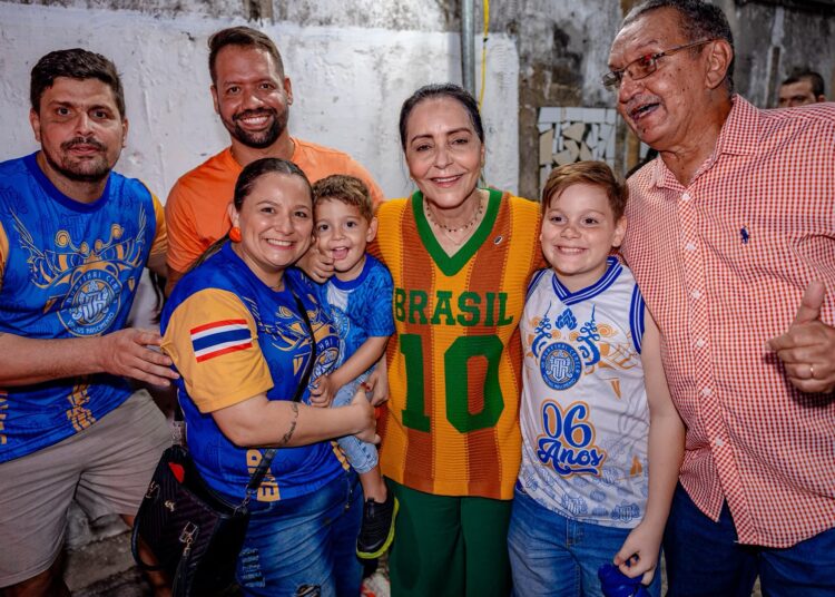 Articulação de Thiago da Sucesso garante R$ 3 milhões para construção da nova UBS da Farolândia
