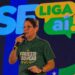 Grande evento do PL marca o início da construção do plano de governo de Ricardo Marques para Sergipe