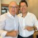 Delegado Augusto César lança pré-candidatura a deputado federal durante evento do PL em Aracaju