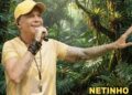Netinho celebra 60 anos com lançamento do audiovisual “Grandeza e Simplicidade”