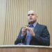 Alex Melo destaca legado social da Igreja Universal e relata transformação pessoal durante discurso na Câmara Municipal de Aracaju