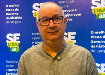 Delegado Augusto César repudia decisão que impede Flávio Bolsonaro de visitar o pai até as eleições