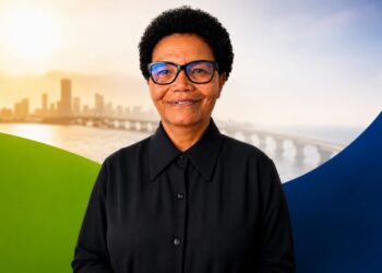 Irmã Mabel confirma pré-candidatura à Câmara Federal e leva trajetória social para a política pelo MDB