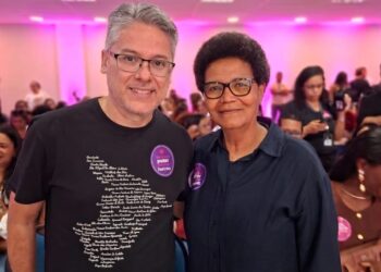 Irmã Mabel participa do Workshop “Lidera, Mulher!”, reforça compromisso com o protagonismo feminino e social no cuidado da gestão