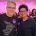 Irmã Mabel participa do Workshop “Lidera, Mulher!”, reforça compromisso com o protagonismo feminino e social no cuidado da gestão