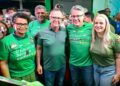 MDB homologa candidatura de Irmã Mabel à Câmara Federal durante convenção em Sergipe