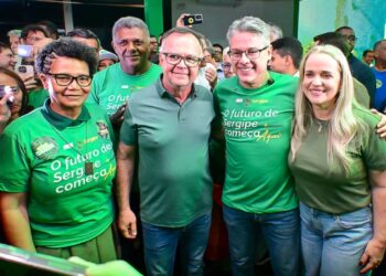 MDB homologa candidatura de Irmã Mabel à Câmara Federal durante convenção em Sergipe