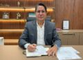 Ricardo Marques propõe fortalecimento do interior e redução de impostos para frear a saída de jovens de Sergipe
