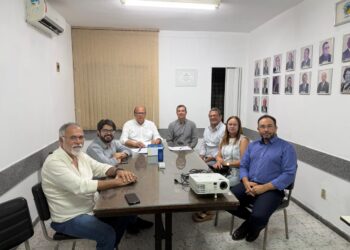 6ª Sessão Ordinária do Corecon-SE define diretrizes estratégicas para a Economia de Sergipe