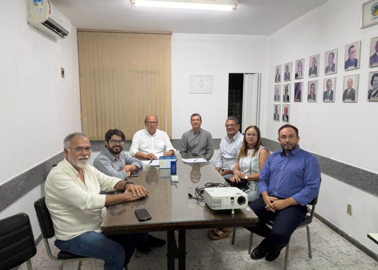6ª Sessão Ordinária do Corecon-SE define diretrizes estratégicas para a Economia de Sergipe