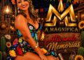 Banda A Magnífica lança álbum “Ativando Memórias” e celebra a essência do forró romântico