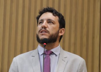 Camilo Daniel vai propor CPI para investigar transporte público da Grande Aracaju