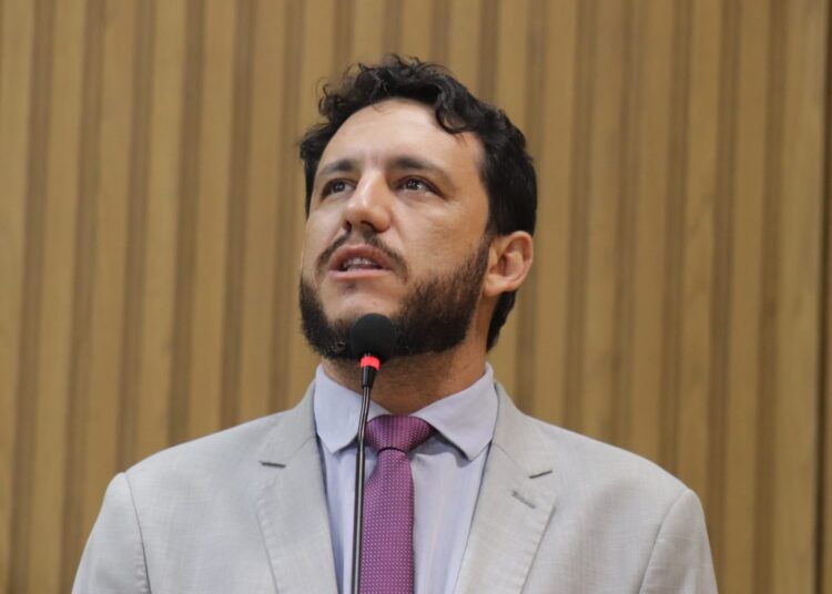 Camilo Daniel vai propor CPI para investigar transporte público da Grande Aracaju