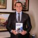 Andress Amadeus lança livro sobre tokenização imobiliária e os desafios jurídicos da Web3 em Aracaju