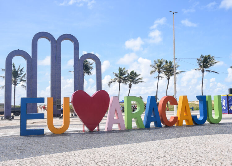 Aracaju amplia contratações e mantém geração de empregos formais em maio