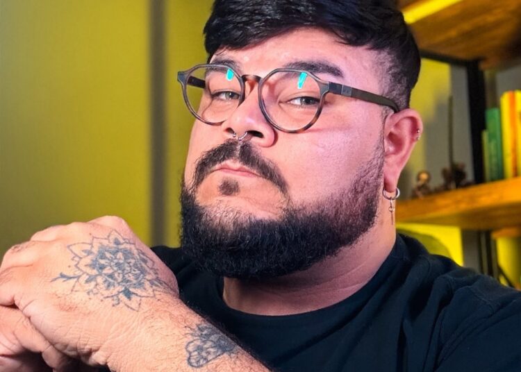 Social Sem Filtro promove masterclass sobre estratégias de conteúdo humanizado com Henry Farias
