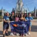 Grupo Disney 2027 abre vagas para sergipanos com roteiro completo em Orlando