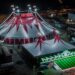 Após 15 anos, Circo Portugal volta a Aracaju com estrutura grandiosa e atrações inéditas