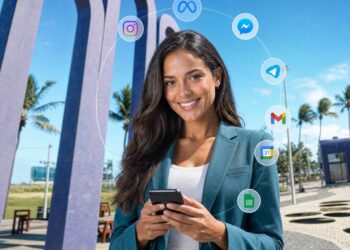 ÍRIS: inteligência artificial desenvolvida em Sergipe promete simplificar a rotina de empresas