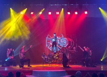 Circo Portugal estreia em Aracaju com o maior show de mágicas da América Latina, diretamente de Las Vegas