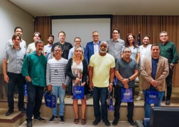 Summit Condominial Sergipe reúne especialistas para debater impactos dos carros elétricos nos condomínios