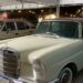 6º Festcas reúne mais de 300 carros antigos na Orla de Atalaia