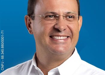 Breno Silveira retoma projeto político e disputa vaga na Assembleia Legislativa de Sergipe