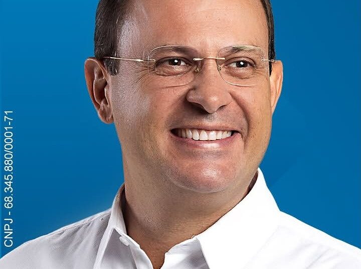 Breno Silveira retoma projeto político e disputa vaga na Assembleia Legislativa de Sergipe