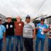 Em Japaratuba, Edvaldo participa da Cavalgada Amazonas da Missão e destaca força das mulheres e valorização da cultura