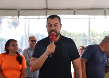 Riachuelo avança com a segunda etapa do Acelera Riachuelo e anuncia reforma completa da Quadra Roque Mendes