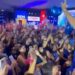 Fábio Mitidieri chega à maior convenção da história de Sergipe sob aplausos da multidão
