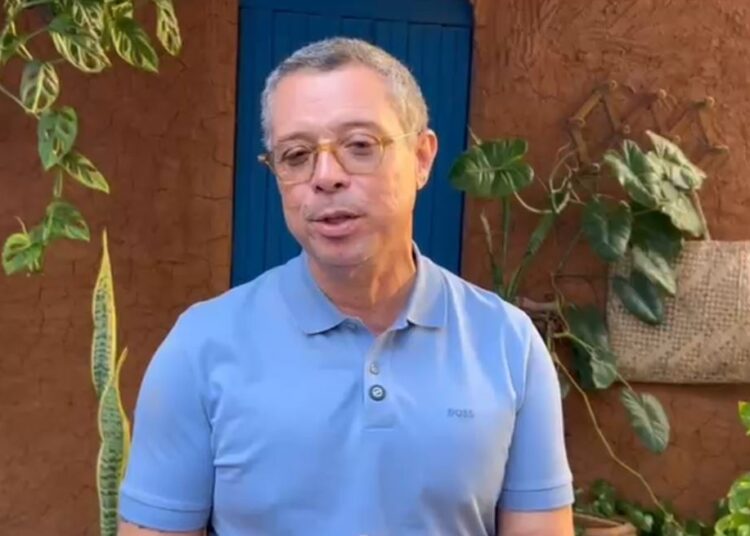 Ideb de Sergipe cresce e governador Fábio Mitidieri celebra avanço