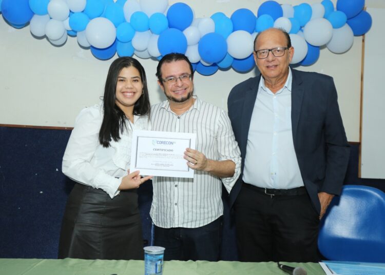 CORECON-SE REALIZA SEMINÁRIO SERGIPANO DE ECONOMIA NA UFS