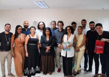 Editora Matriz abre edital gratuito para escritores e ilustradores sergipanos nesta segunda-feira