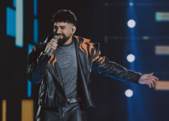 Samba Brasil promete agitar Aracaju com grandes nomes do samba e pagode em setembro