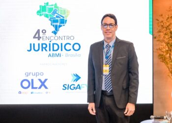 ABMI reúne especialistas em Brasília e consolida 4º Encontro Jurídico como fórum de alcance nacional