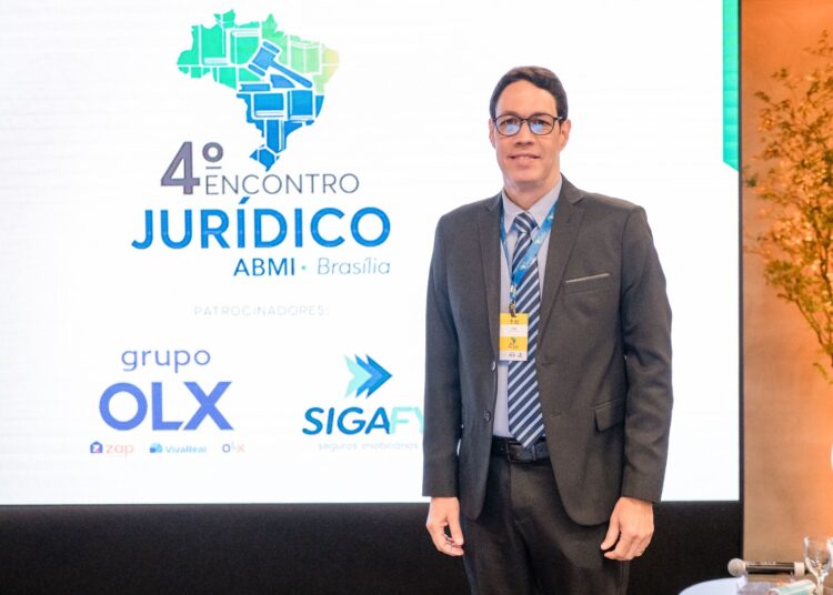 ABMI reúne especialistas em Brasília e consolida 4º Encontro Jurídico como fórum de alcance nacional