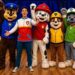Aracaju recebe espetáculo da Patrulha Canina no próximo dia 15 de agosto