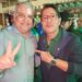 Ricardo Marques parabeniza Alfredo Gaspar por escolha como pré-candidato a vice-presidente