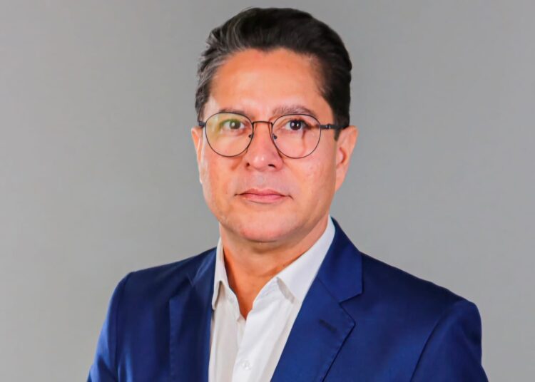 Ricardo Marques é alvo de representação eleitoral após vídeo sobre falta d’água em Sergipe