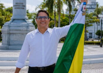 Candidato ao Governo de Sergipe, Ricardo Marques inicia campanha defendendo mudança e apresentando propostas para o Estado