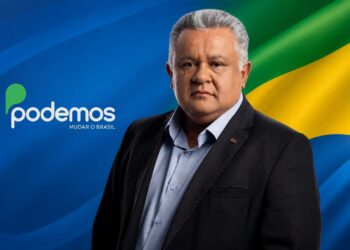 Pastor Zé Carlos inicia campanha a deputado estadual pelo Podemos com foco em valores cristãos e desenvolvimento de Sergipe