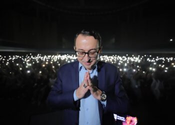 José Roberto Marques amplia agenda de imersões pelo Brasil e reúne Belo Horizonte e Aracaju em sequência de experiências presenciais