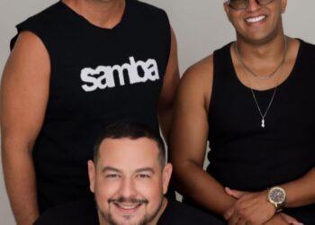 Banda Pagodum é atração confirmada na festa de 8 anos do boteco Tô Chegando neste fim de semana