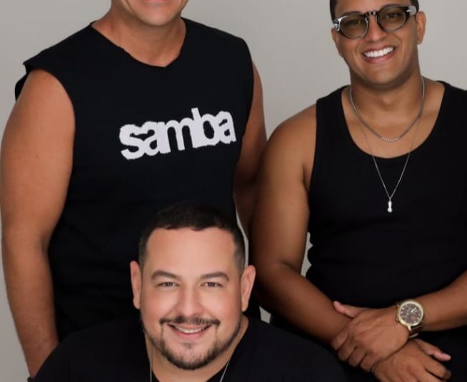 Banda Pagodum é atração confirmada na festa de 8 anos do boteco Tô Chegando neste fim de semana