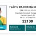 Flávio da Direita Sergipana tem candidatura deferida pelo TRE e está apto para disputar vaga na Assembleia Legislativa