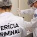 Sugestão de pauta – Dia D promove coleta de DNA de familiares de pessoas desaparecidas em Sergipe