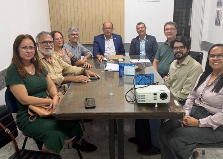 CORECON/SE REALIZOU 8ª SESSÃO ORDINÁRIA E APROVOU CONTAS COM SUPERÁVIT FINANCEIRO