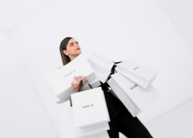 Make a wishlist: com a maior promoção do ano para maquiagem, Make B., do Boticário, apresenta campanha que ressalta os desejos de beleza